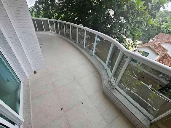 Imagem Apartamento com 1 dormitório à venda, 55 m² por R$ 570.000,00 - Vila Nova - Cabo Frio/RJ