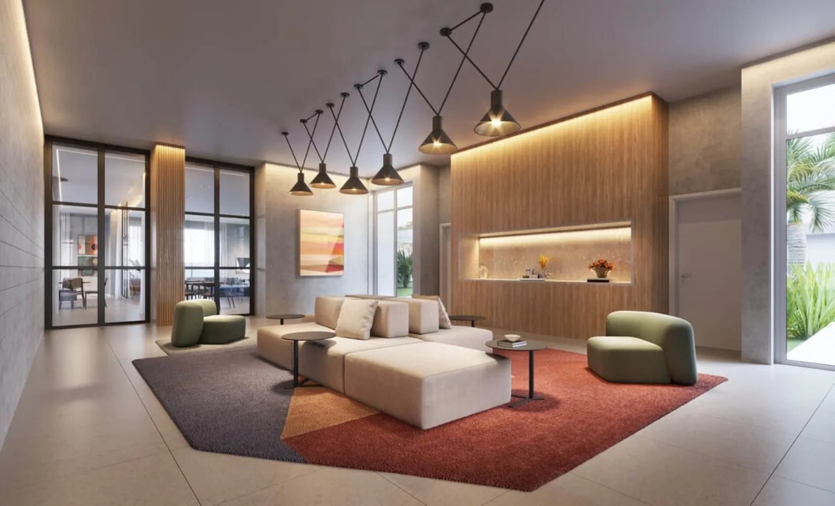 Imagem Comprar apartamento com 3 dormitórios em Lapa São Paulo SP
