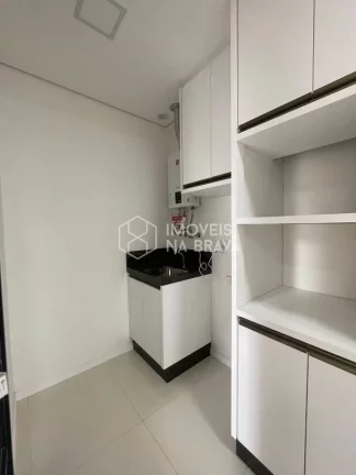 Imagem APARTAMENTO A VENDA 2 DORMITORIOS , 1 VAGA -BRAVA VIEW PRAIA BRAVA - ITAJAI/SC