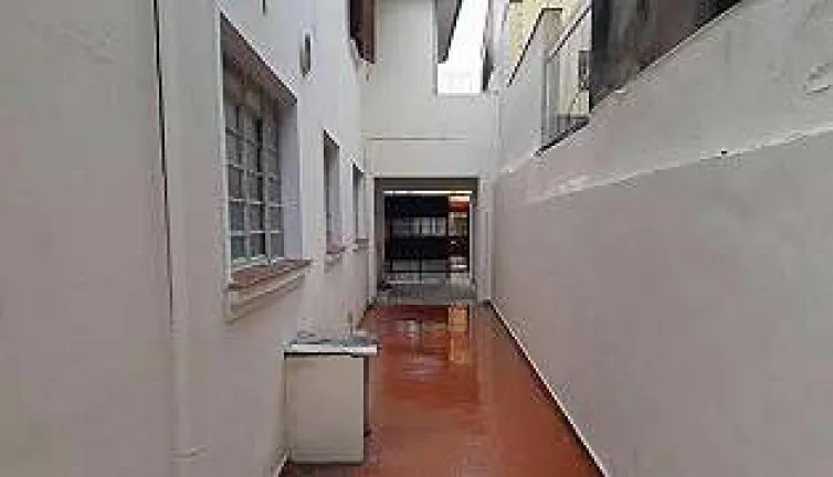 Imagem Sobrado com 3 Quartos à Venda, 280 m² em Tatuapé - São Paulo