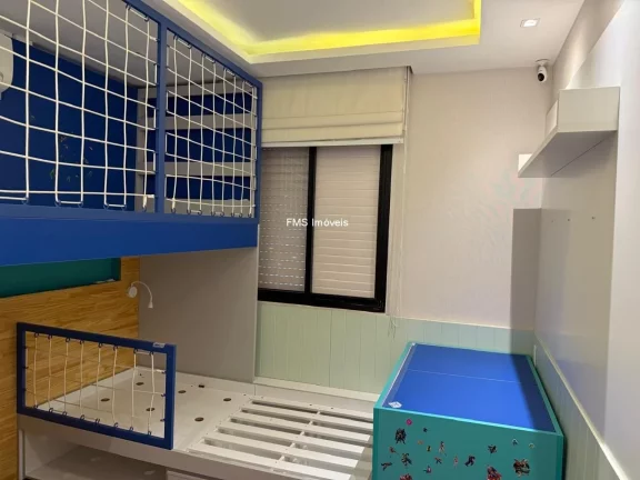 Imagem Cobertura duplex com 188m2 na Vila Olímpia