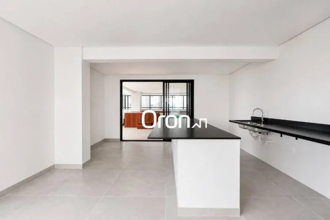 Imagem Penthouse à venda, 351 m² por R$ 4.350.000,00 - Setor Marista - Goiânia/GO