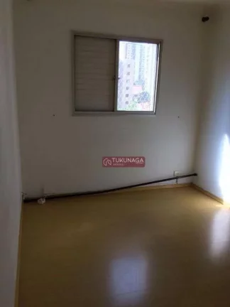 Imagem Apartamento 2 dor,itórios 1 vaga garagem - Santa Teresinha