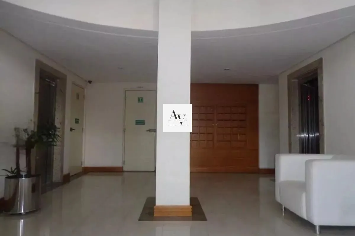 Imagem Apartamento à venda no bairro Petrópolis - Porto Alegre/RS