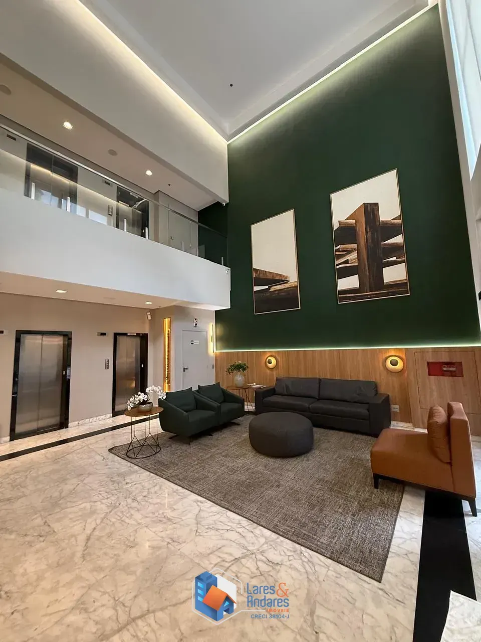 Imagem Apartamento para venda em Vila Uberabinha com 1 quarto, 35m²