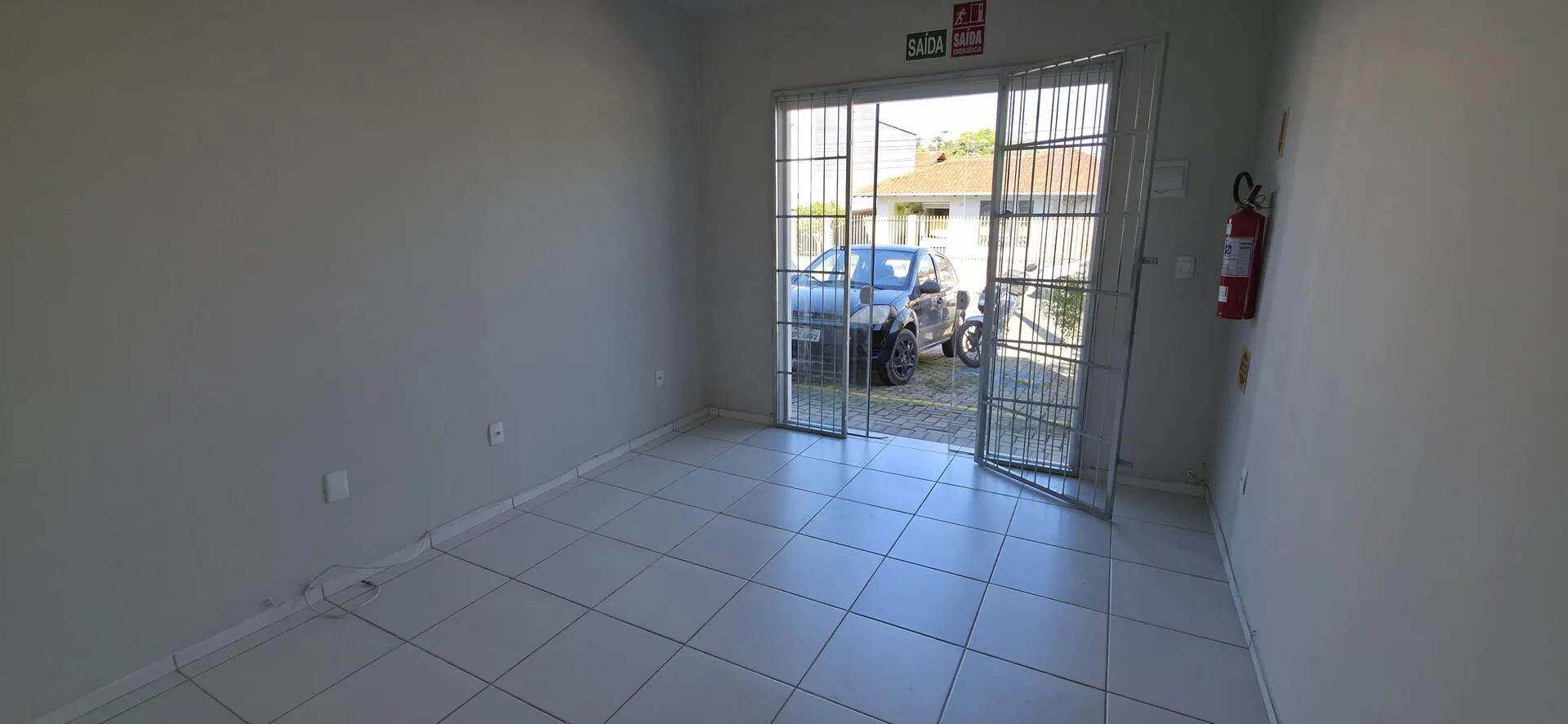 Imagem Alugo Sala 1 comercial Nova Brasilia
