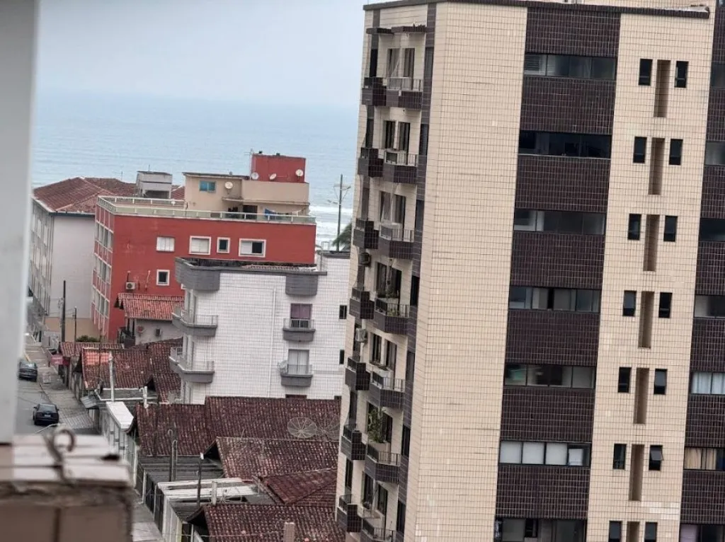 Imagem APARTAMENTO COM 87,00 m² - OCIAN - PRAIA GRANDE SP