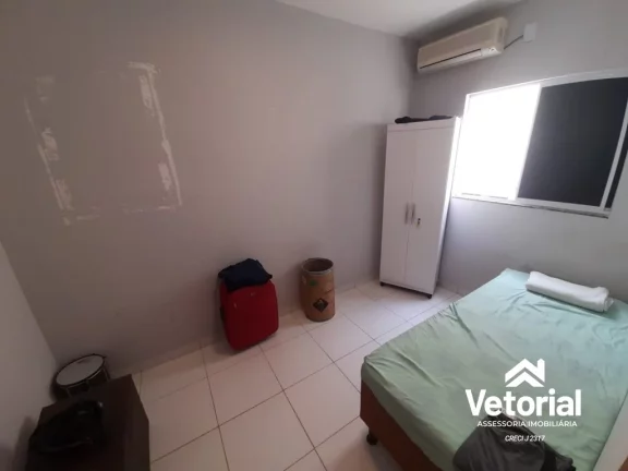 Imagem Apartamento 2 quartos no Parque da Cidade - Barreiras-Ba