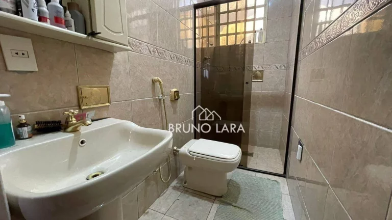 Imagem Casa disponivel para locação em Betim MG - Bairro Nossa Senhora das Graças