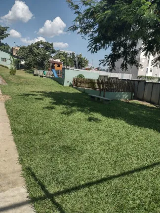 Foto do imóvel Apartamento com 2 Quartos à Venda, 55 m² em Cidade Satélite Íris - Campinas