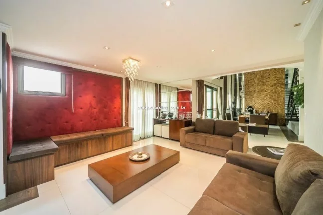 Imagem Apartamento à venda Jardim Paulista São Paulo