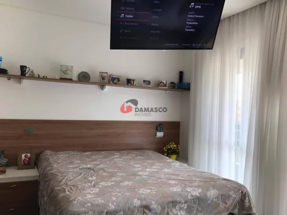 Studio à venda, Santa Paula, São Caetano do Sul, SP