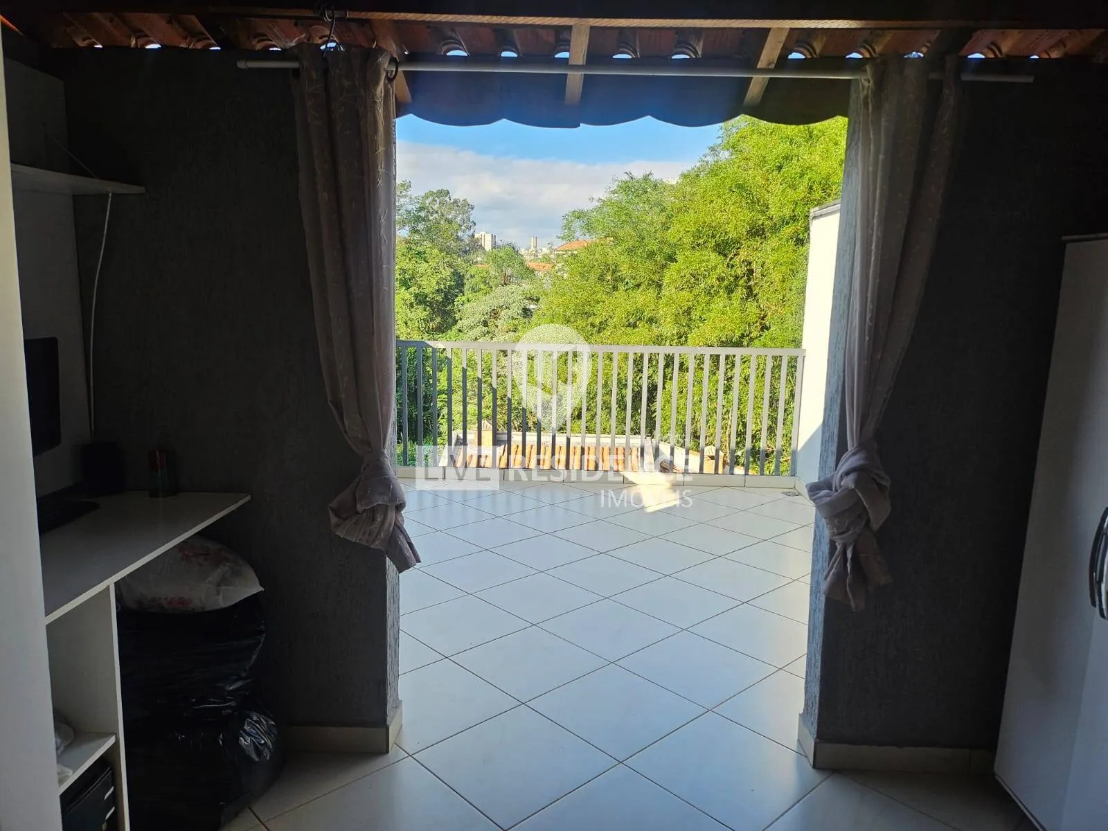 Imagem Sobrado moderno com espaço gourmet para receber a família e amigos!