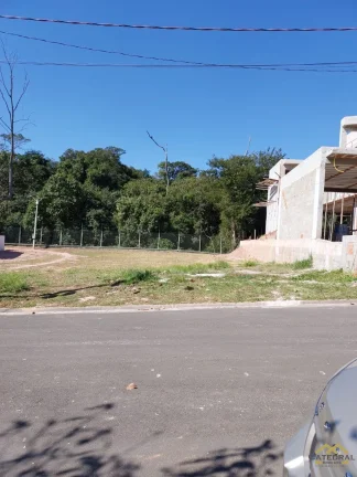 Imagem Terreno em condomínio fechado em Jundiaí-SP com 348m²