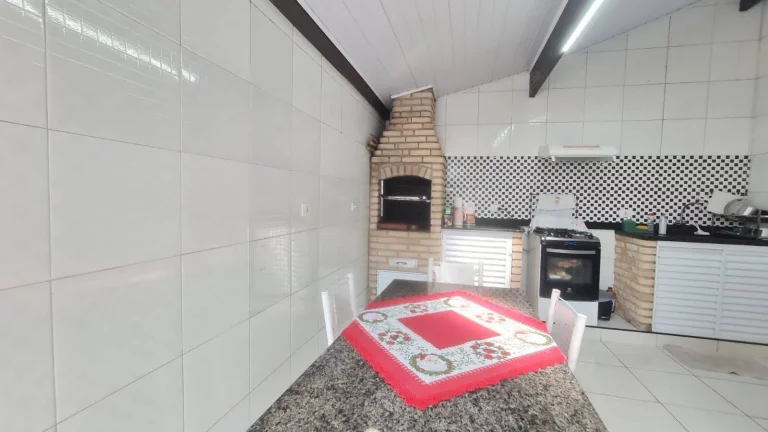 Imagem linda casa isolada