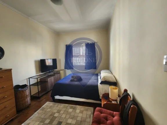 Imagem Apartamento à venda na Consolação, SP: 3 quartos, 1 suite, 2 salas, 3 banheiros, 1 vaga de garagem, 123m²!