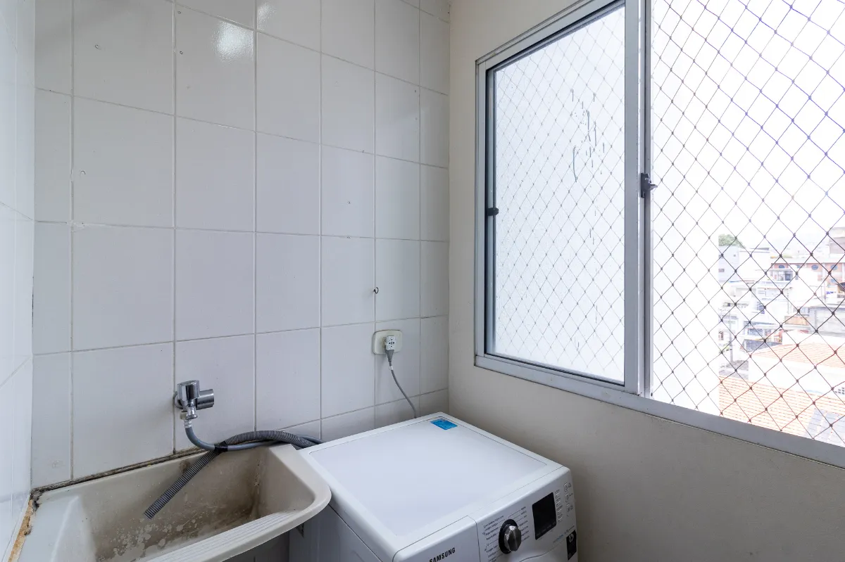 Imagem Apartamento para venda em Jardim do Tiro com 2 quartos, 48m2
