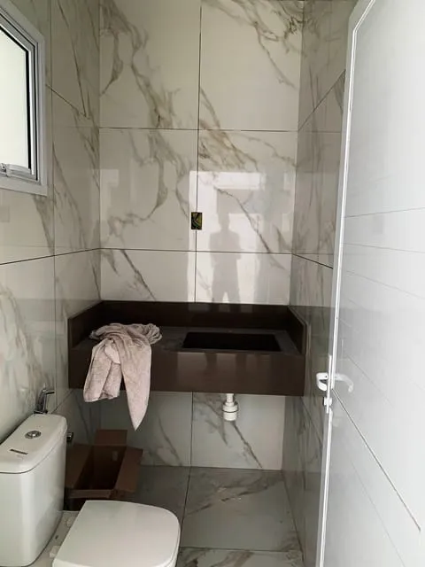 Imagem Casa à venda 3 Quartos, 1 Suite, 2 Vagas, 250M², Vila Suiça, Pindamonhangaba - SP