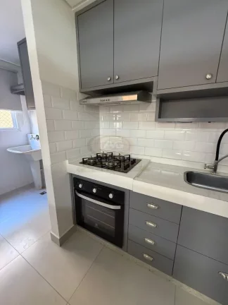 Imagem APARTAMENTO A VENDA TARRAF VILA SOL