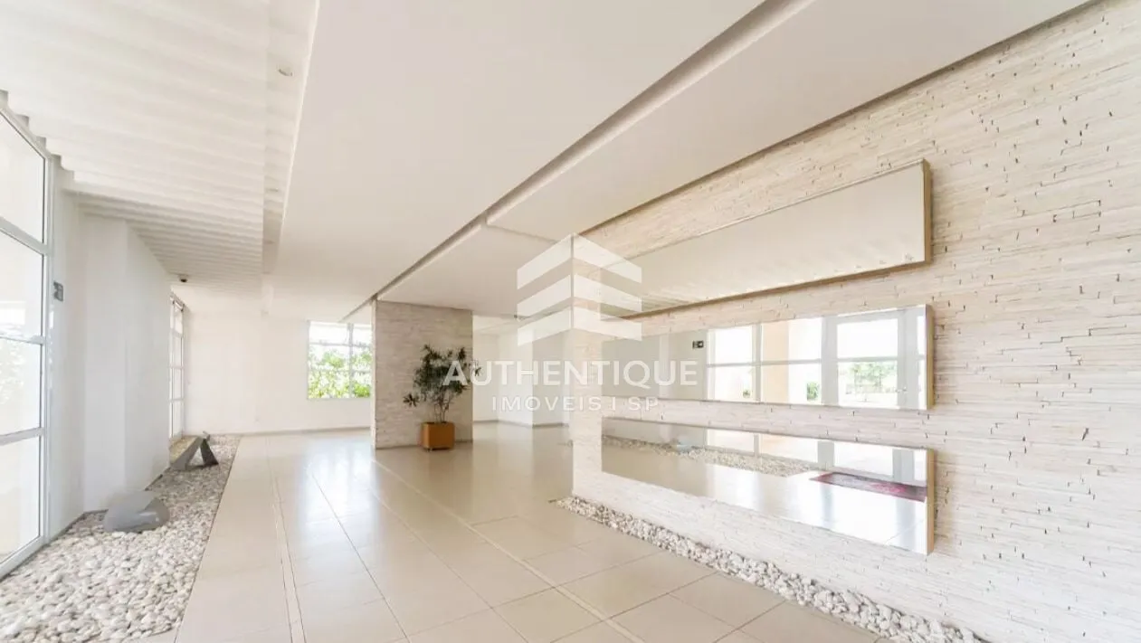 Imagem DOMO HOME CENTRO SAO BERNARDO DO CAMPO - Apartamento no bairro Centro em São Bernardo do Campo à venda