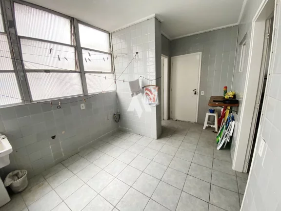 Imagem Oportunidade Vista Mar - Apartamento à venda com 3 dormitórios