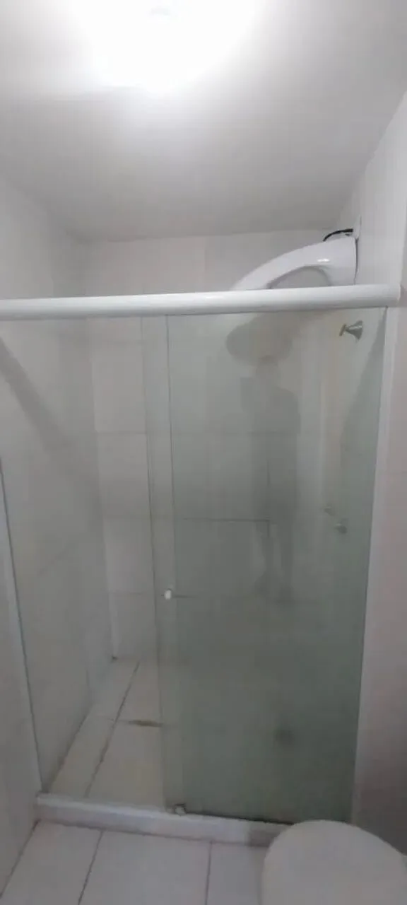 Imagem Condomínio Naturalle Residence Club - Vendo Apartamento com 2 Quartos, Suíte, 1 Vaga, Sol Manhã, Centro São Gonçalo/RJ.