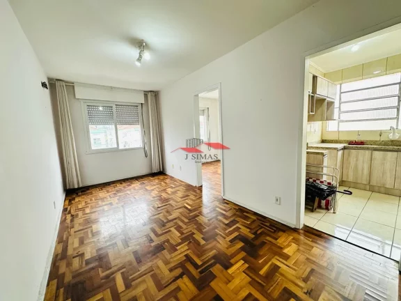 Foto do imóvel JLDVN 375 Apto 8623 - Apartamento à venda no bairro Jardim Leopoldina - Porto Alegre/RS