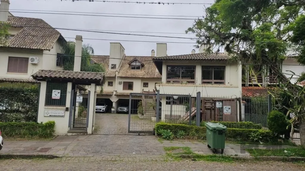 Imagem Casa de Condomínio em Vila Assunção