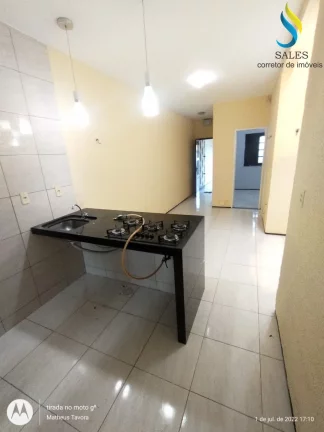 Imagem Casa Plana 2 suítes Montenegro II