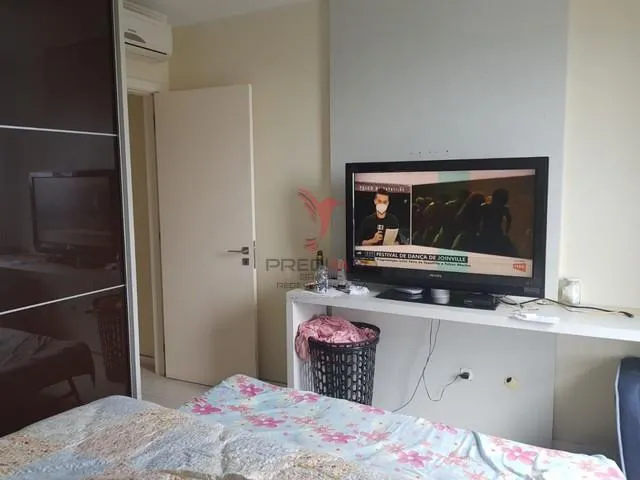 Imagem Apartamento 2 dormitórios 80m² 1 vaga Centro Balneario Picarras/SC
