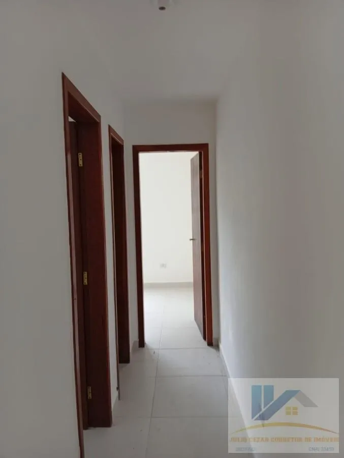 Imagem Casa para Venda em São José dos Pinhais, Del Rey, 2 dormitórios, 1 banheiro, 2 vagas
