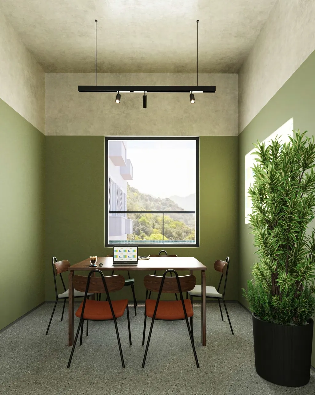 Imagem Apartamento à venda em Rio de Janeiro, Gávea, com 1 quarto, 41.54m2