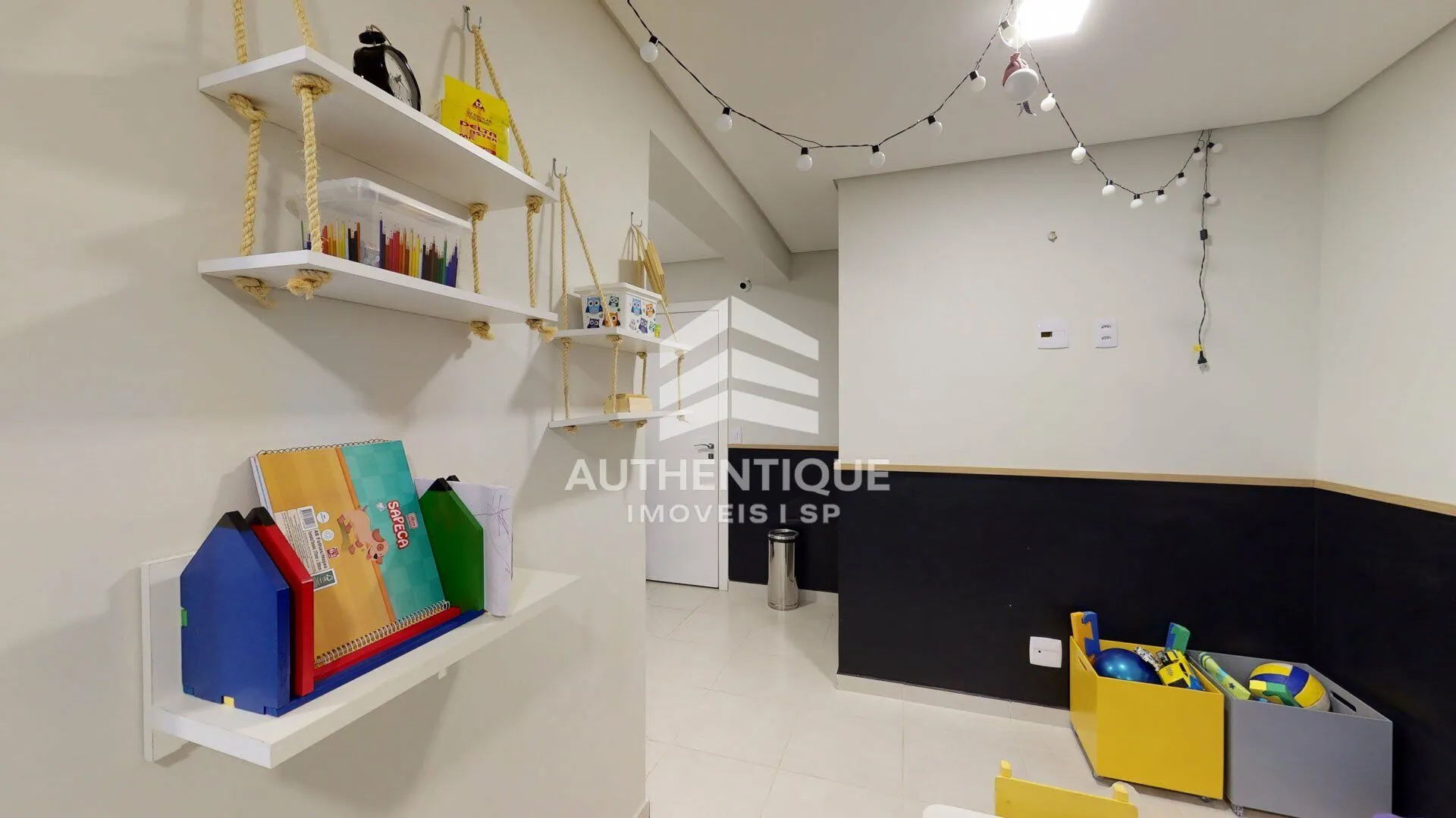 Imagem Estilo Jardim América - Apartamento à venda em São Paulo/SP