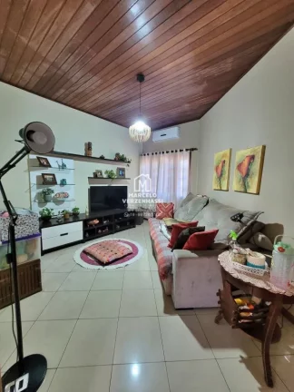 Imagem Casa em Condomínio para Venda em Limeira / SP no bairro Jardim Terras de Santa Elisa