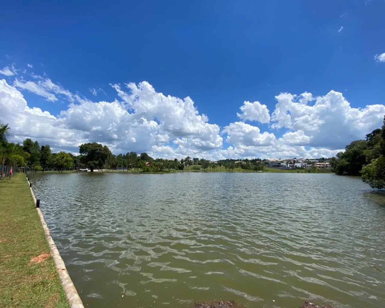 Imagem Terreno a venda no Condomínio Reserva Fazenda Imperial Sorocaba/SP