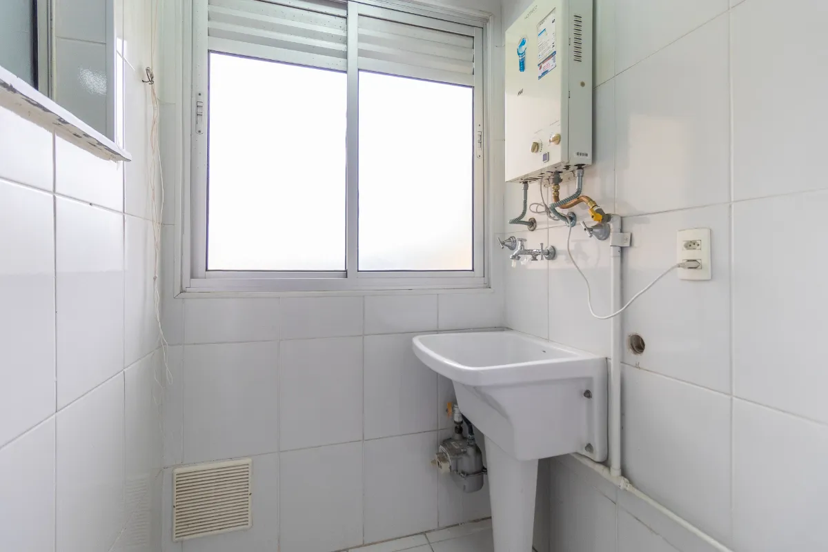 Imagem Apartamento para venda em Planalto com 3 quartos, sendo 1 suíte, 59m2
