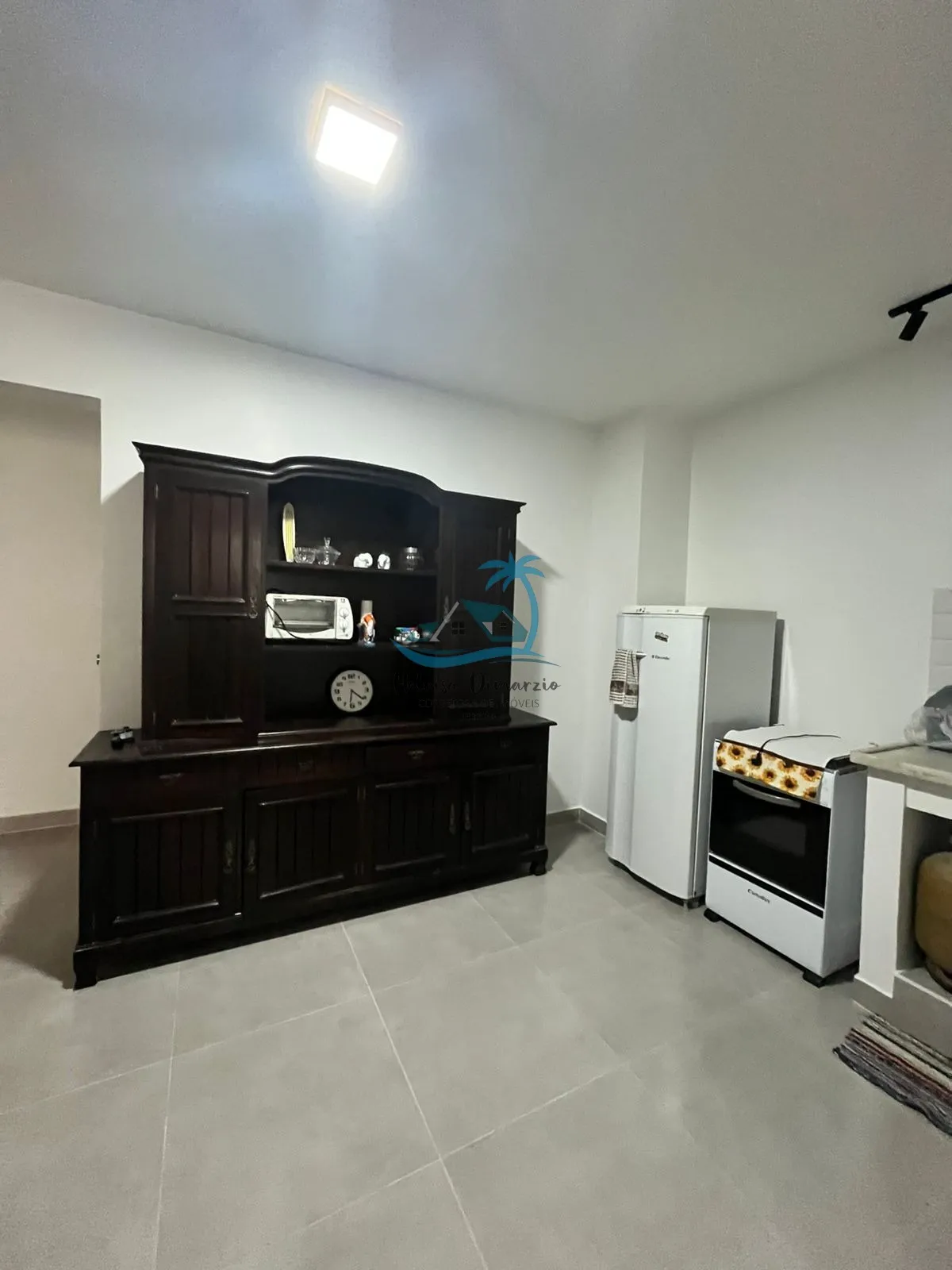 Imagem Ótimo apartamento com 87m² e 2 dormitórios à venda na região central de Ubatuba
