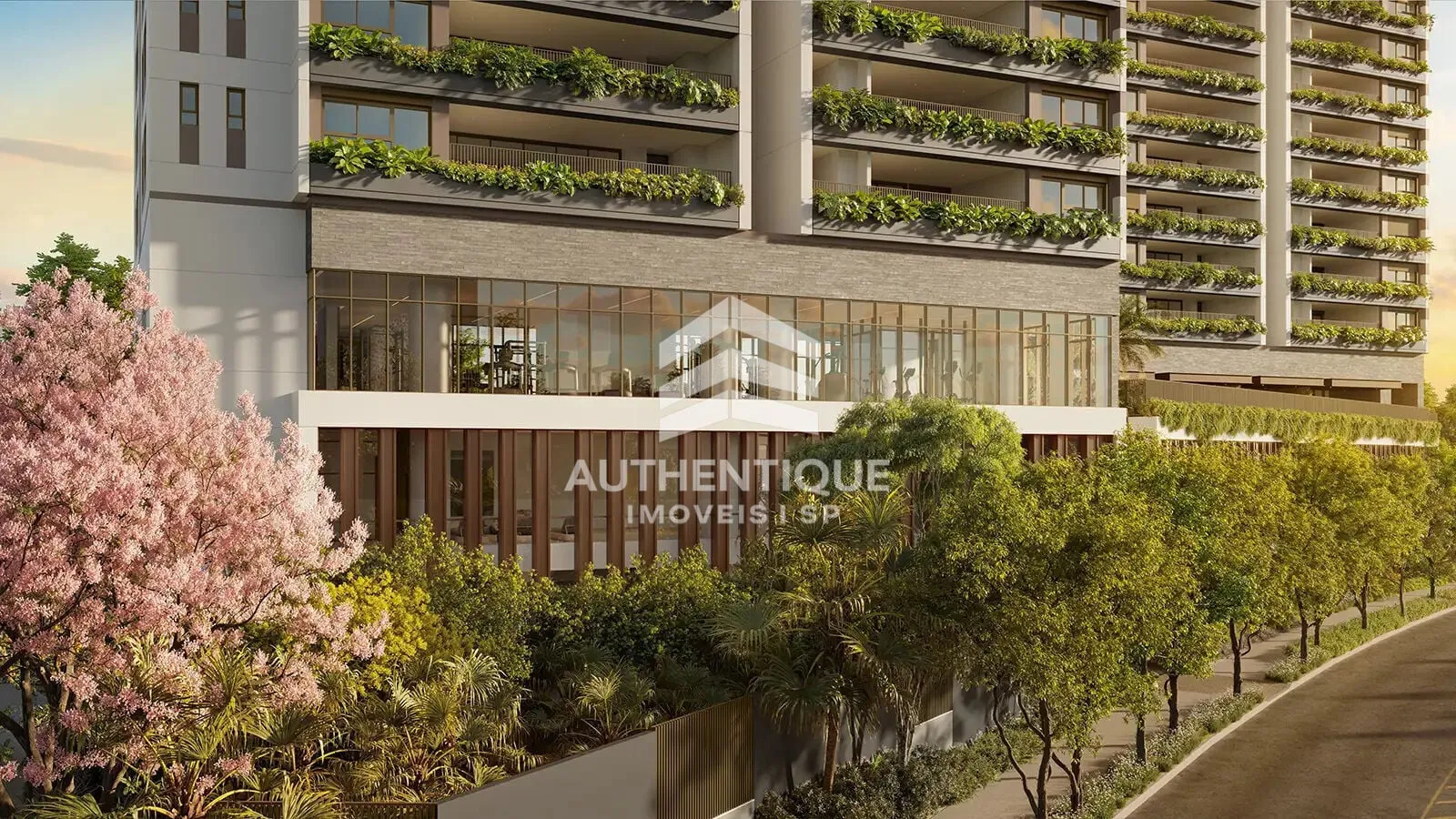 Imagem QUARTEN IBIRAPUERA - Apartamento à venda no bairro Vila Clementino - São Paulo/SP, Zona Sul
