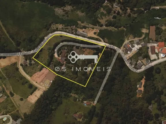 Rap. Tavares Km 36 - Área para Incorporação - 18.455m²
