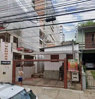 Imagem Casa em Auxiliadora