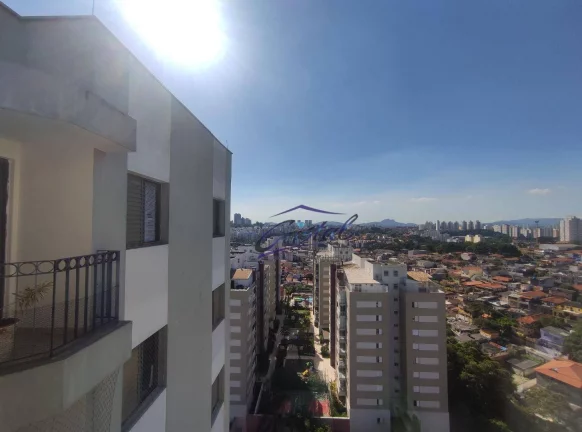 Imagem Apartamento com 2 quartos à venda, 57 m² - Jardim Bonfiglioli - Butantã - São Paulo/SP