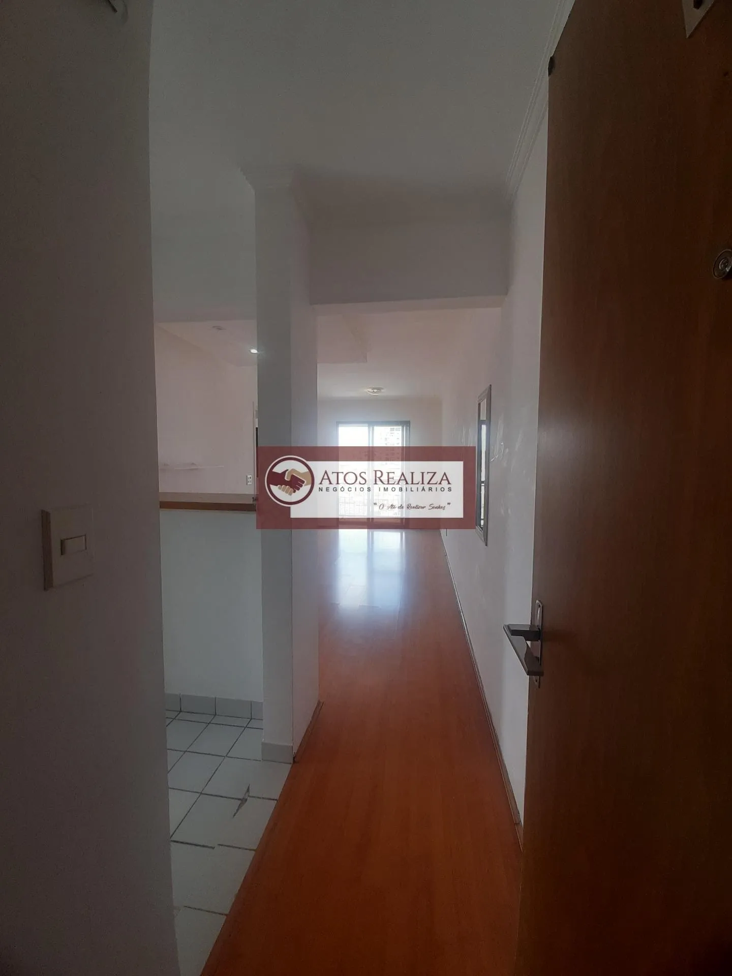Imagem ALUGUE Apartamento de 2 Dormitirios, 2 banheiros, Sacada, 1 vaga de garagem na Vila Santa Catarina SP