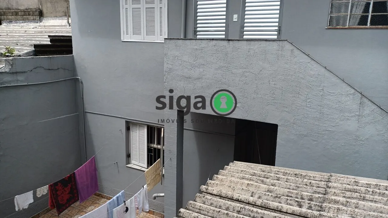 Imagem Casa com 4 dormitórios para venda em Planalto Paulista - 2 vagas