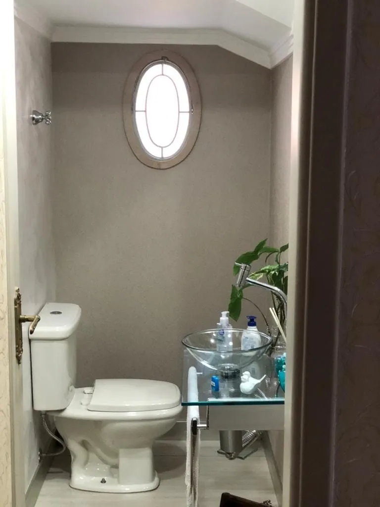 Imagem Casa à venda 5 Quartos, 3 Suites, 5 Vagas, 480M², Parque Palmas do Tremembé, São Paulo - SP