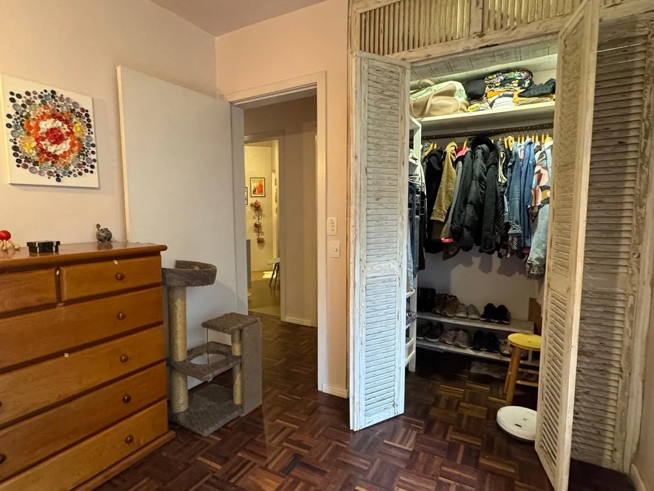 Imagem Apartamento Garden em Petrópolis