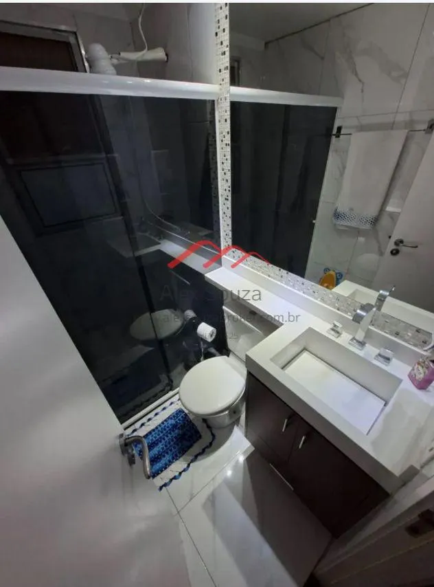 Imagem Apartamento para Venda em Sumaré, Parque Yolanda (Nova Veneza), 2 dormitórios, 1 banheiro, 1 vaga