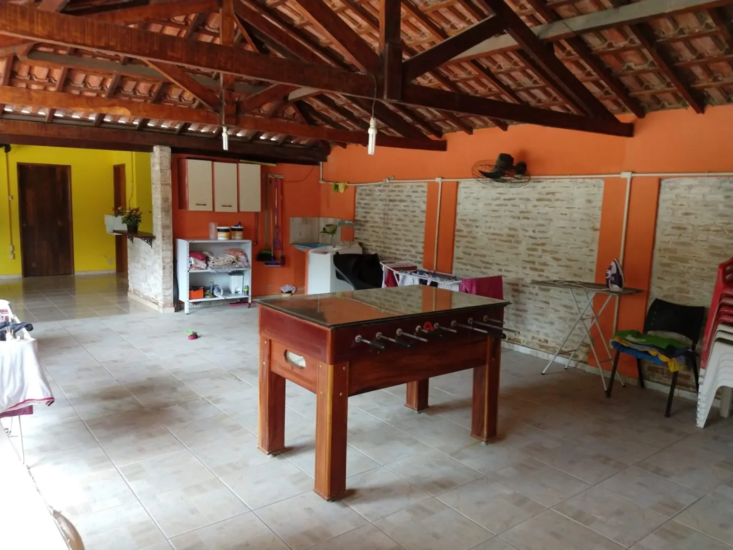 Imagem Chácara à venda 4 Quartos, 1 Suite, 10 Vagas, 2300M², Alto do Piracuama, Pindamonhangaba - SP