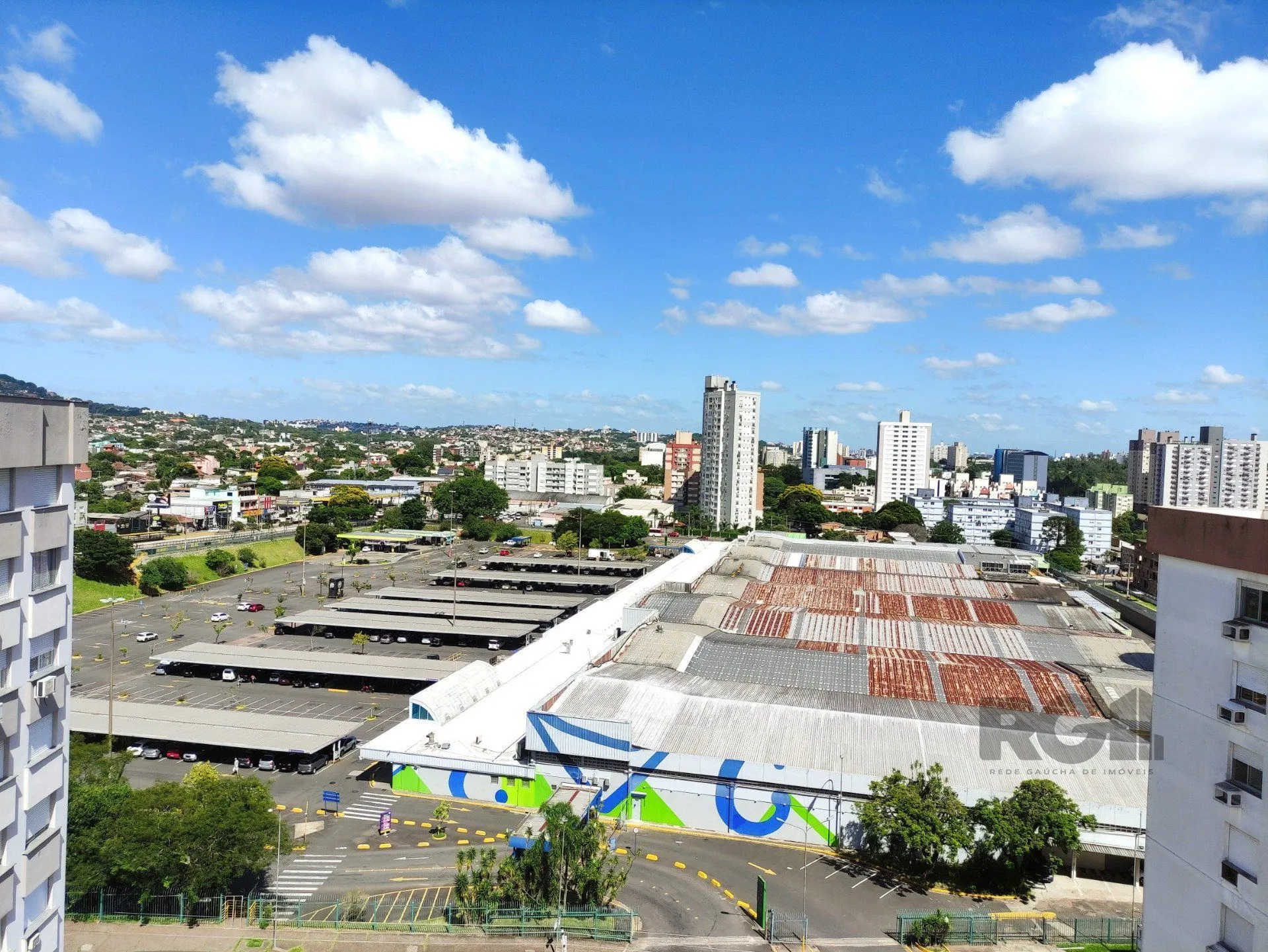 Imagem Cobertura em Partenon