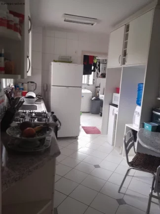 Imagem Apartamento a venda a partir de 100 metros no Panamby