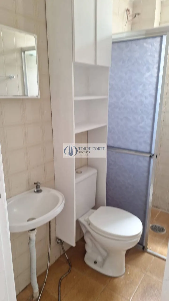 Imagem Lindo Apartamento com, 2 dormitórios na Vila Esperança